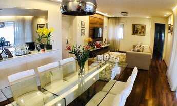 Imagem: Lindo Apto na Vila Leopoldina, reformado