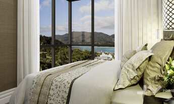 Imagem 4: Apartamento à venda, 64 m² por R$ 789.000,00 - Armação da Piedade - Governador Celso Ramos