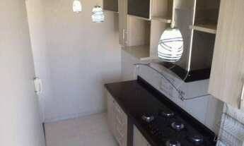 Imagem 5: Apartamento Duplex com 2 dormitórios à venda, 73 m² por R$ 350.000,00 - Parque São Vicente