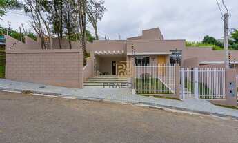 Imagem: Casa com 3 dormitórios à venda, 72 m²