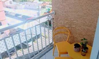 Imagem 5: São Cristóvão - Apartamento Padrão - Jabotiana