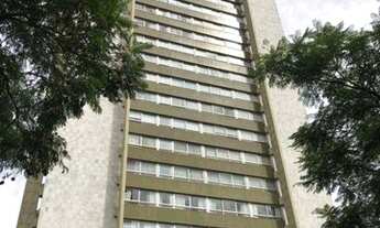 Imagem 3: Apartamento com 4 dormitórios à venda por R$ 2.800.000,00 - Batel - Curitiba/PR