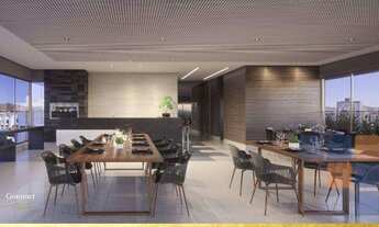 Imagem 7: Apartamento à venda, 63 m² por R$ 1.200.250,00 - Lourdes - Belo Horizonte/MG