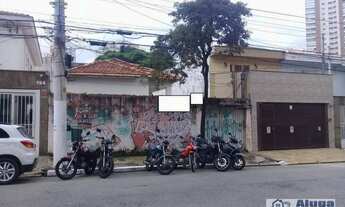 Imagem 2: Terreno, 500 m² - venda por R$ 4.500.000,00 ou aluguel por R$ 25.000,00/mês - Tatuapé - Sã