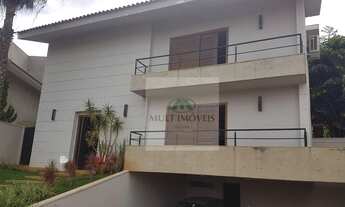 Imagem: Casa com 4 dormitórios à venda, condomínio