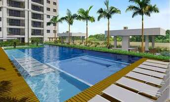 Imagem 3: Apartamento para venda tem 118 metros quadrados com 3 quartos em Cremação - Belém - PA