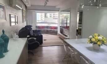 Imagem 1: Apartamento a venda no Itacorubi com 03 quartos