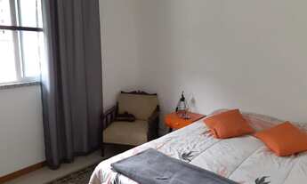 Imagem 7: Apartamento venda 2 com dependência reversível em Agriões - Teresópolis - RJ