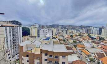 Imagem 7: Cobertura triplex com 4 dormitórios à venda, 276 m² por R$ 2.648.991 - Santa Helena - Jui