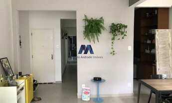 Imagem 3: Prédio em excelente localização no quadrilátero de Ipanema