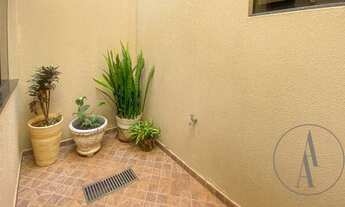 Imagem 5: CONDOMÍNIO JARDIM VALENÇA - CASA TÉRREA - 3 DOMITÓRIOS 1 SUÍTE