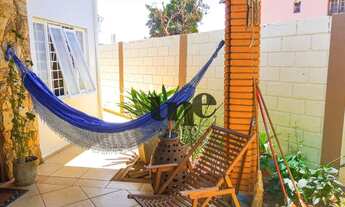 Imagem 3: Casa com 3 dormitórios à venda, 180 m² por R$ 825.000,00 - Jardim do Sol - Campinas/SP