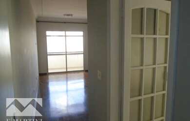 Imagem 2: Apartamento com 2 dormitórios para alugar, 86 m² por R$ 800,00/mês - Nova América - Piraci