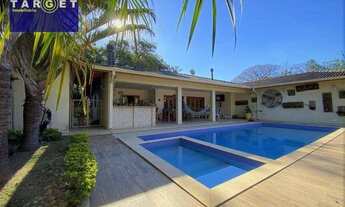 Imagem: Granja Viana - 4d(3sts) TÉRREA e MODERNA!