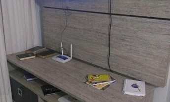 Imagem 4: Res. Erika Muniz 2 quartos 1 suíte mobiliado