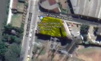 Imagem: Galpão à venda, 1241 m² por R$ 3.000.000,00