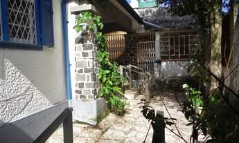 Imagem 4: Oportunidade! Terreno de 850 m² no Valparaíso com casa para reformar