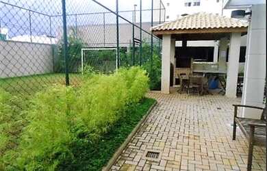 Imagem 5: Apartamento Residencial Água Branca, São Paulo -