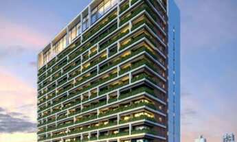 Imagem: STUDIO RESIDENCIAL em São Paulo - SP, Moema