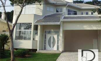 Imagem 1: Casa residencial à venda, Jardim Paulista I, Vinhedo