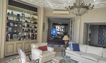 Imagem 3: Praia do Flamengo - 4 quartos, 2 suites - Rio de Janeiro - RJ