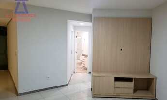 Imagem 3: Apartamento com 02 quartos - Jardim São Luiz