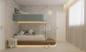 Imagem 6: Apartamento com 3 dormitórios à venda, 117 m² por R$ 842.057,00 - Morada da Colina - Uberl