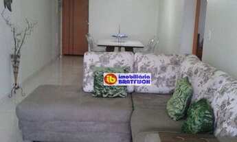 Imagem: Apartamento Mobiliado 2 Dormitórios 1 Vaga