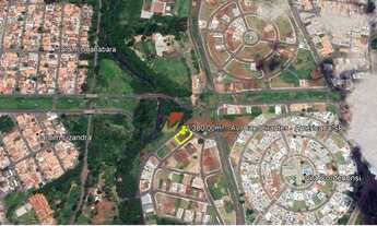 Imagem: EXCELENTE ÁREA COMERCIAL AV. BANDEIRANTES