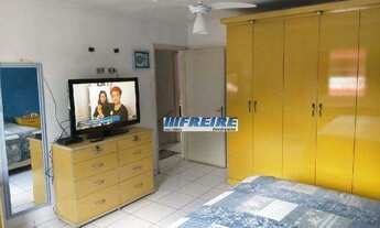 Imagem 4: Sobrado com 3 dormitórios à venda, 140 m² por R$ 746.000 - Nova Gerti - São Caetano do Sul