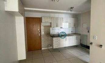 Imagem 4: Ed. Atrium Apartamento 1 quarto, Suíte, Vaga de Garagem, Mobiliado. Águas Claras-DF