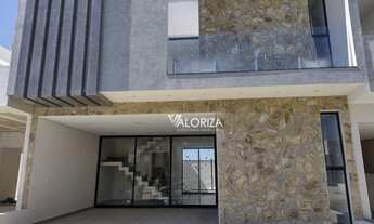 Imagem 2: Sobrado com 3 dormitórios à venda - Condomínio Terras de São Francisco - Sorocaba/SP