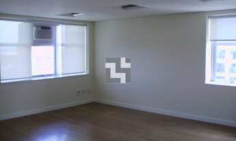 Imagem 2: Escritorio / sala comercial na Av Paulista / 85m² / 1 vaga / imovel com renda