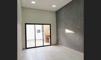 Imagem 5: Casa com 3 dormitórios à venda, 104 m² por R$ 670.000,00 - Condomínio Village Moutonnée