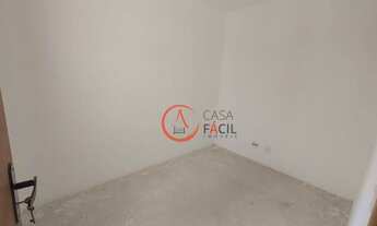 Imagem 7: Cobertura com 2 dormitórios à venda, 105 m² por R$ 445.000 - Parque Oratório - Santo André