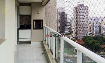 Imagem 7: Apartamento com 3 dormitórios para alugar, 83 m² por R$ 3.500,00/mês - Gleba Fazenda Palha