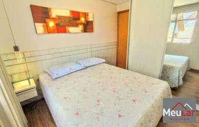 Imagem 15: Apartamento à venda no bairro Castelo - Belo Horizonte/MG