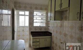 Imagem 2: Apartamento com 2 dormitórios para alugar, 60 m² por R$ 1.200,00/mês - Jaguaré - São Paulo