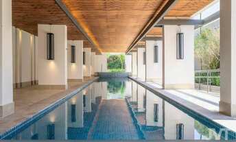 Imagem 7: Apartamento para Locação em São Paulo, Indianópolis, 1 dormitório, 1 suíte, 1 banheiro