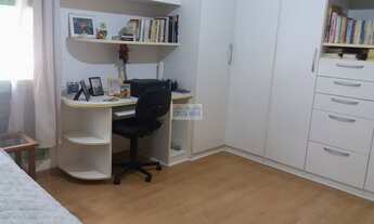 Imagem 4: Apartamento 2 dormitórios em excelente estado e próximo a praia no Itararé!