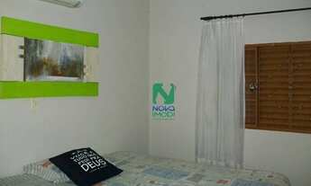 Imagem 6: Casa com 2 dormitórios à venda, 107 m² por R$ 380.000,00 - Alto - Piracicaba/SP