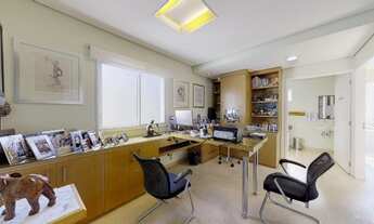 Imagem 5: Ponto à venda, 10 quartos, 3 vagas, Indianópolis - São Paulo/SP