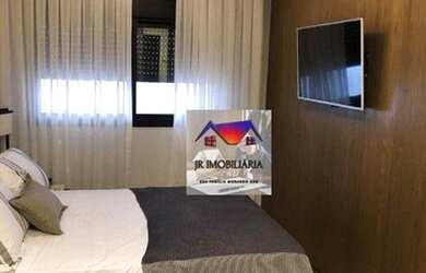 Imagem 3: Apartamento com 2 dormitórios à venda, 68 m² por R$ 789.400,00 - Vila Cordeiro - São Paulo