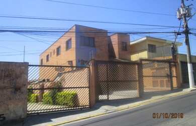 Imagem: Próximo a Av. Santa Catarina, prox. Ao