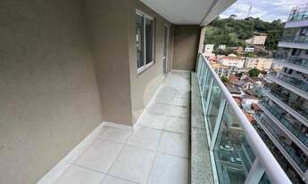 Imagem: Cobertura com 3 dormitórios à venda, 142