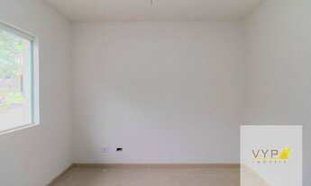 Imagem 7: Sobrado com 3 dormitórios à venda, 121 m² por R$ 570.000,00 - Barreirinha - Curitiba/PR