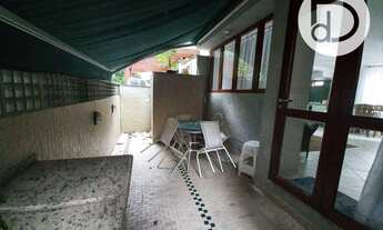 Imagem 7: Village com 3 dormitórios à venda, 90 m² por R$ 850.000,00 - Riviera de São Lourenço - Ber