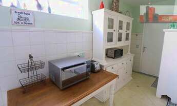 Imagem 7: Apartamento Rua Oscar Freire, 1477- Pinheiros, 158 m², 3 dormitórios, 1 vaga