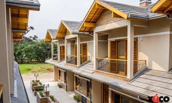 Imagem 5: Casa para Venda em Nova Petrópolis, Pousada da Neve, 2 dormitórios, 2 suítes, 3 banheiros