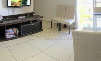 Imagem 3: São Cristóvão - Apartamento Padrão - Jabotiana